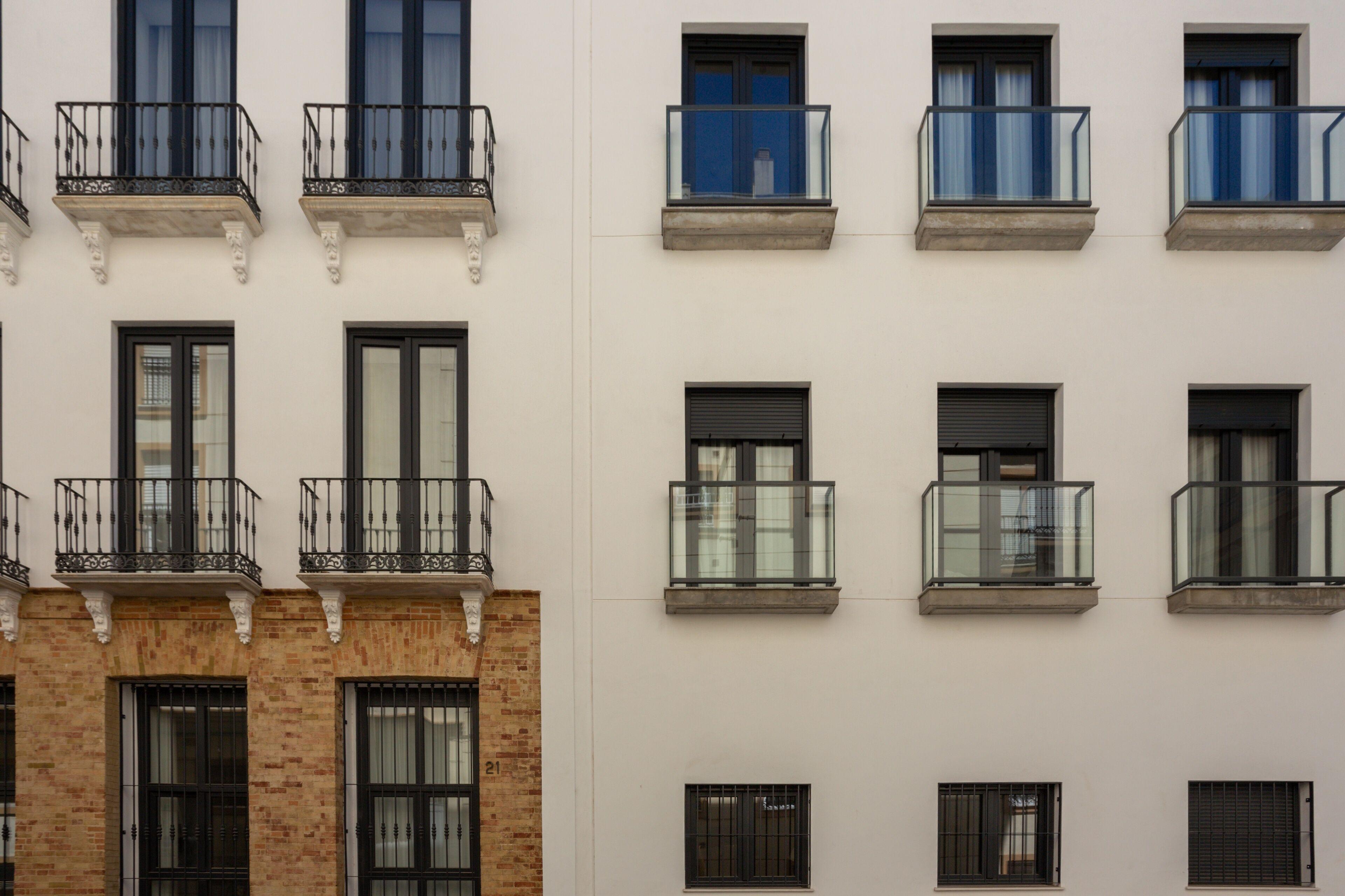 Limehome Malaga Calle Ancha Del Carmen - Digital Access — Photos 2